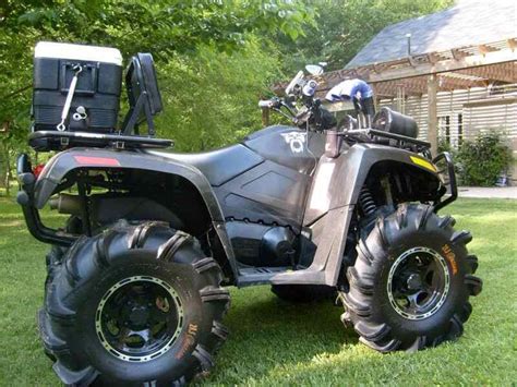 Atv values kbb - Owning an all-terrain vehicle (ATV) can be tremendous fun. These ATVs combine the sturdiness of small cars with the ability to ride in off road terrain. They can go places that normal cars cannot travel, either due to a lack of roads, or du...